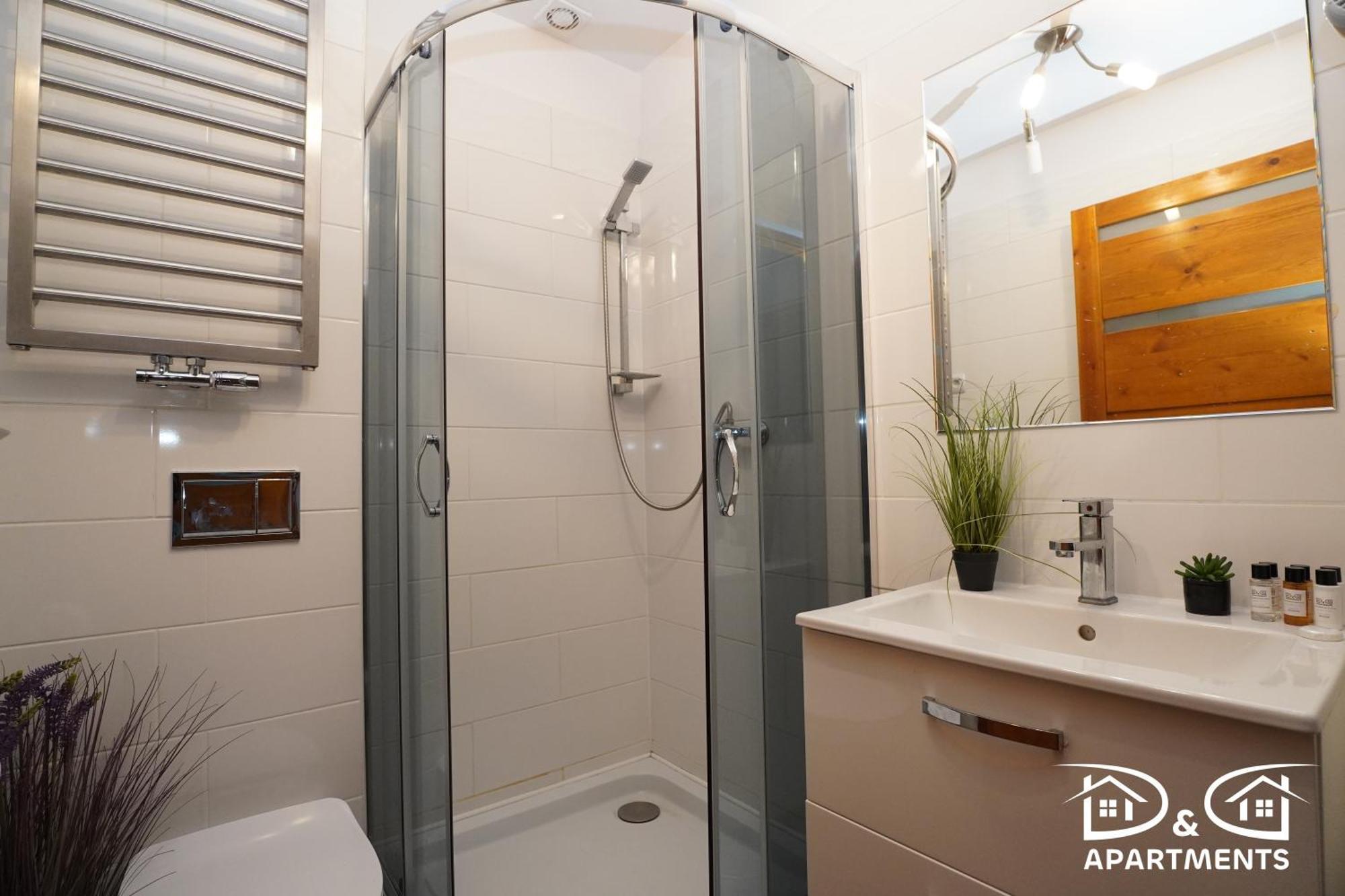 Morze U Sary - Wrzosowo 361, Dziwnowek Hotell Exteriör bild