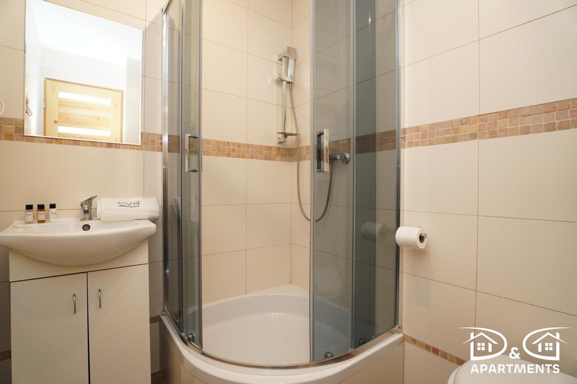Morze U Sary - Wrzosowo 361, Dziwnowek Hotell Exteriör bild