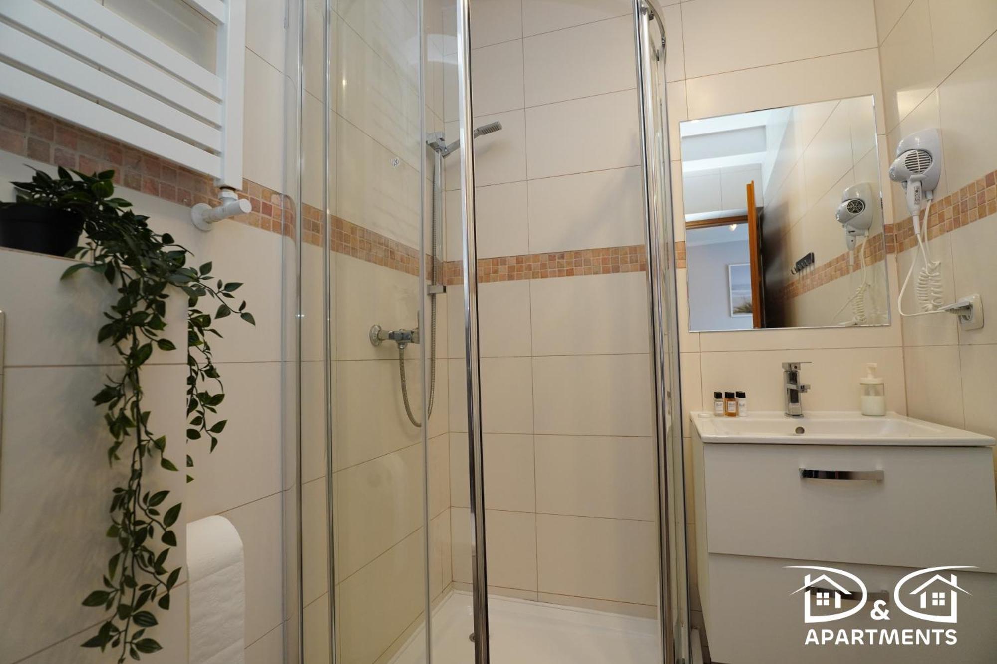 Morze U Sary - Wrzosowo 361, Dziwnowek Hotell Exteriör bild